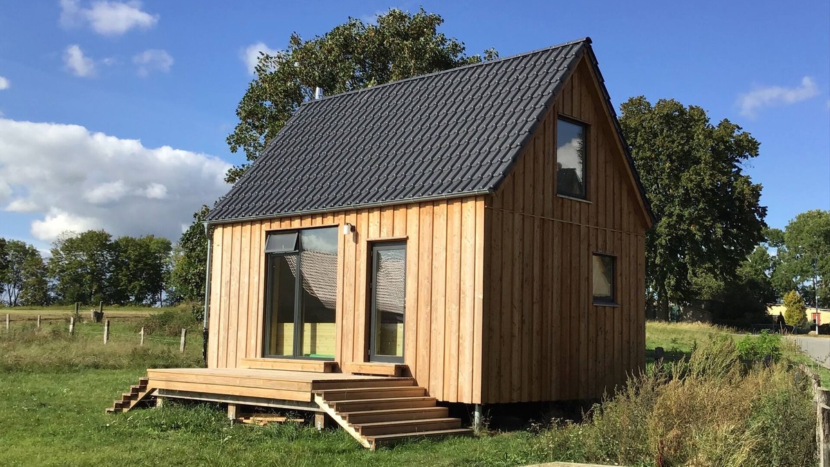 Schwasdorf House | Supergemütliches Haus auf dem Land