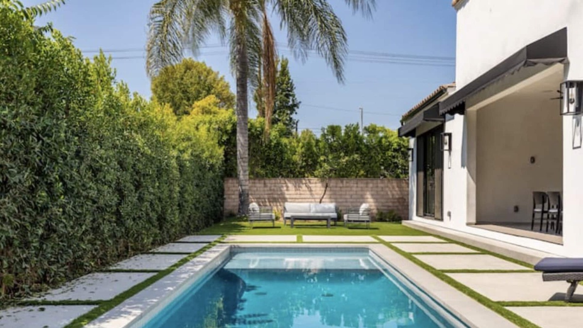 Los Angeles County Villa | SuperHost- Magnificent 5 Bedroom Villa