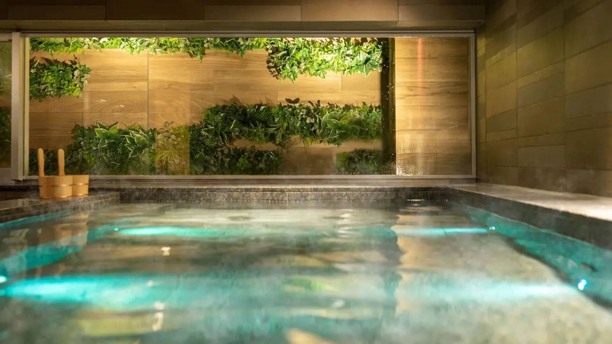 Kawagoe Hotel | SuperHotel Saitama Kawagoe