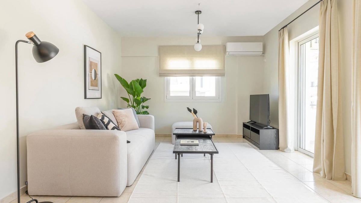 Chalandri Apartment | Superior 3BR Apartment in Chalandri