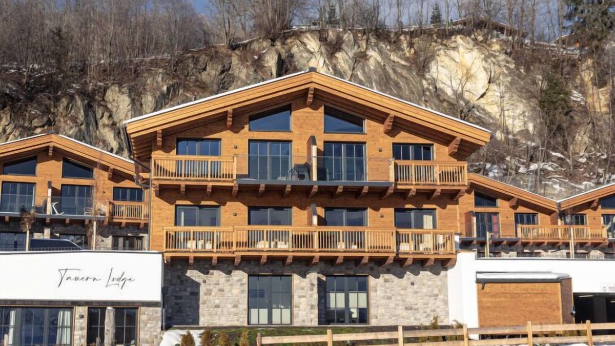 Uttendorf House | Superior # 4D mit Sauna by Interhome