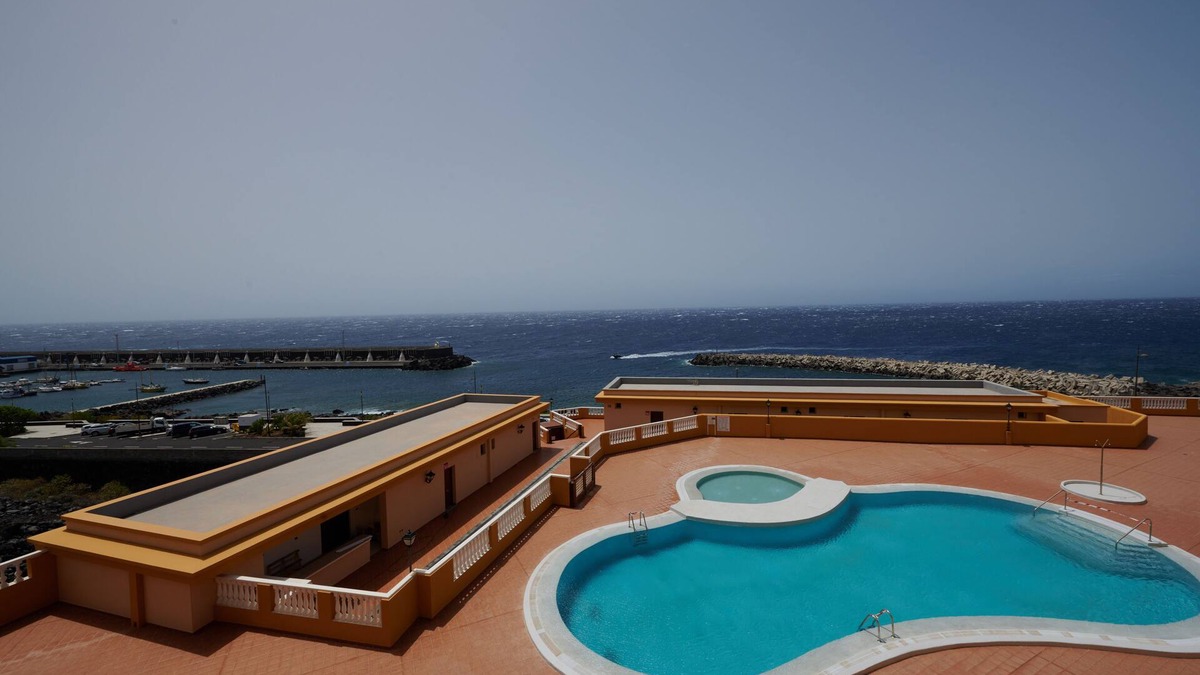 La Restinga Apartment | Superior Apartment 2 rooms 3rd Floor