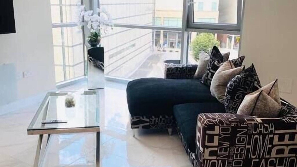 Cardiff City Centre Apartment | Superior Apartment In Cardiff City Centre