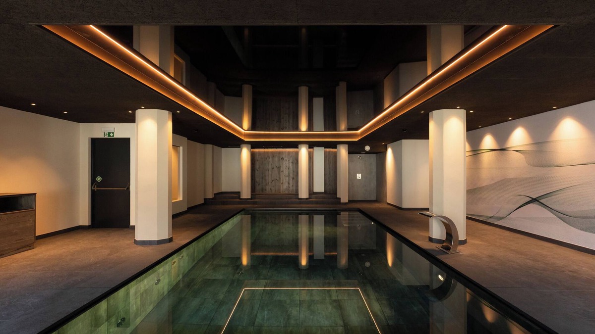Sciaves Apartment | Superior apartment with wellness area and sauna in the South Tyrolean Alps