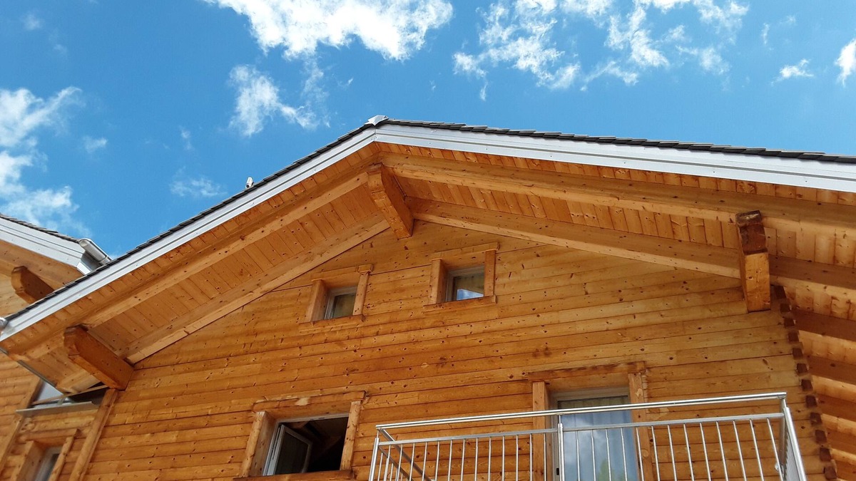 Santa Caterina Valfurva Ski Chalet | Superior Chalet Apartment Adler