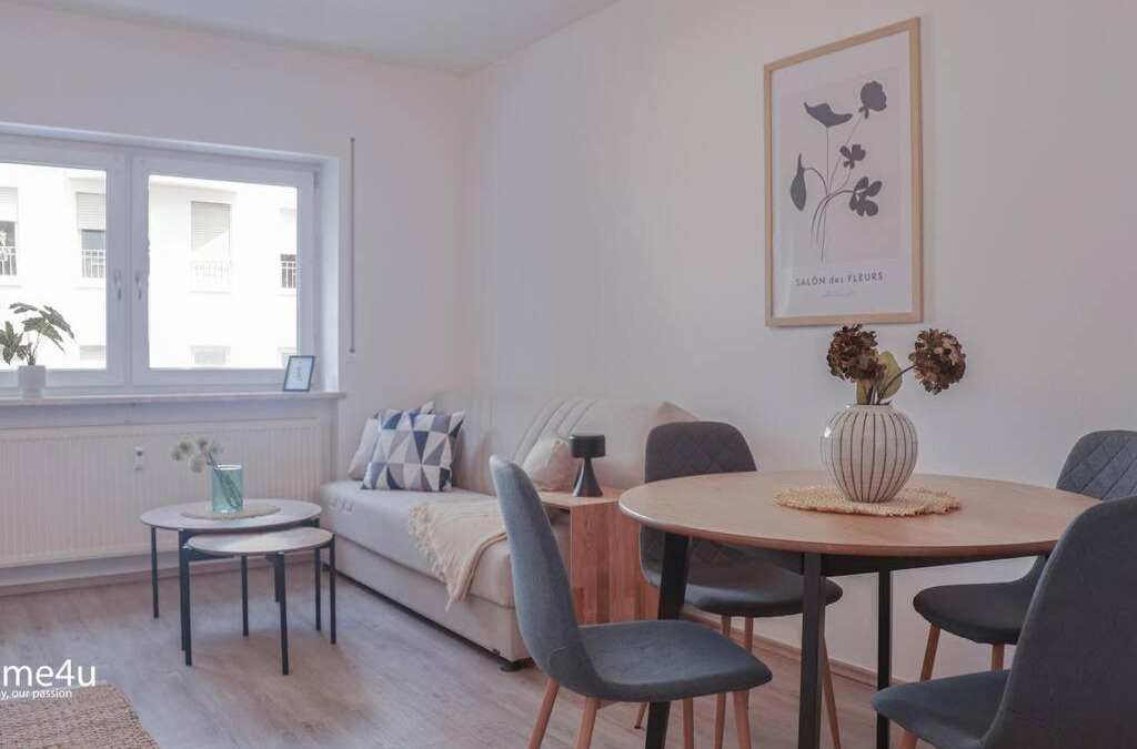 Weiden in der Oberpfalz Apartment | Superior-Apartment Weiden