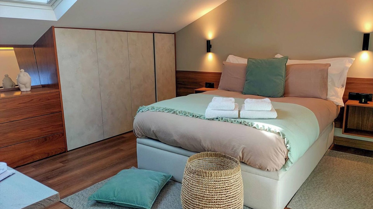 Leiria Apartment | Superior Deluxe Studio