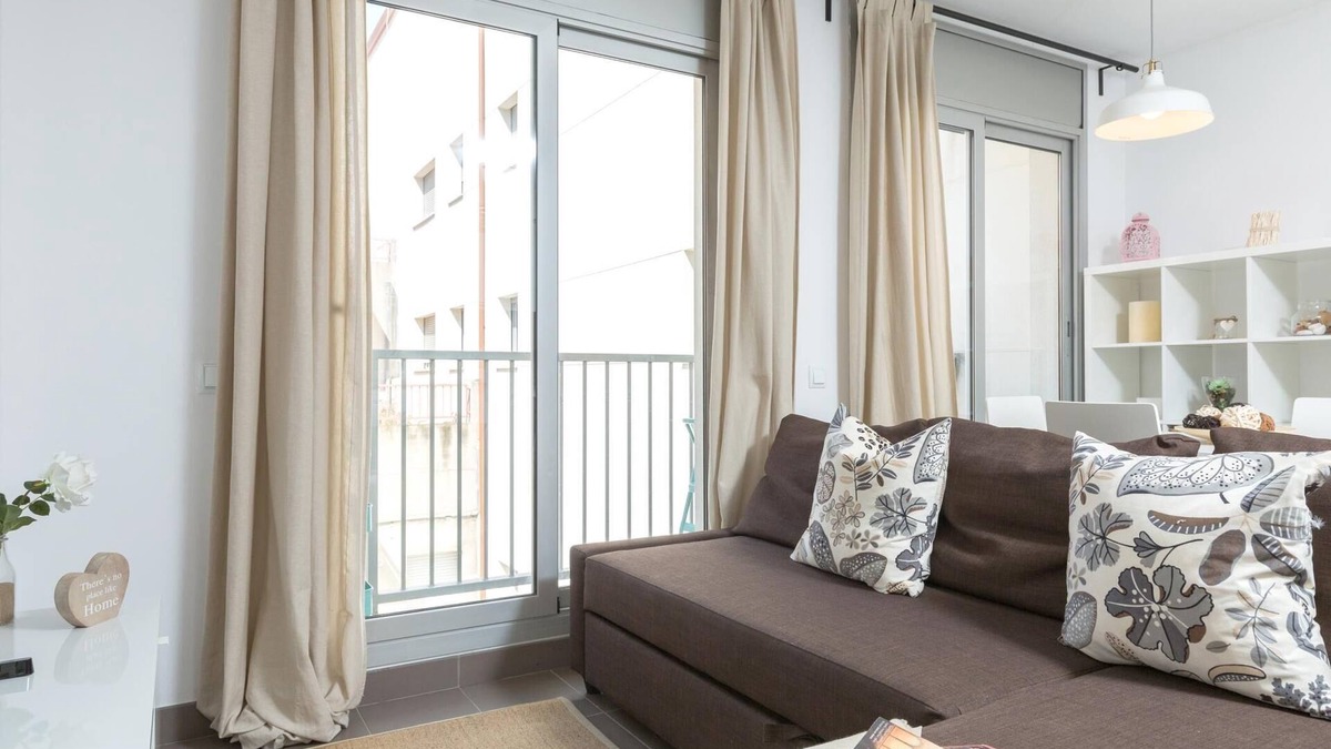 Cornella de Llobregat Apartment | Superior 2 Bedroom apartment 403