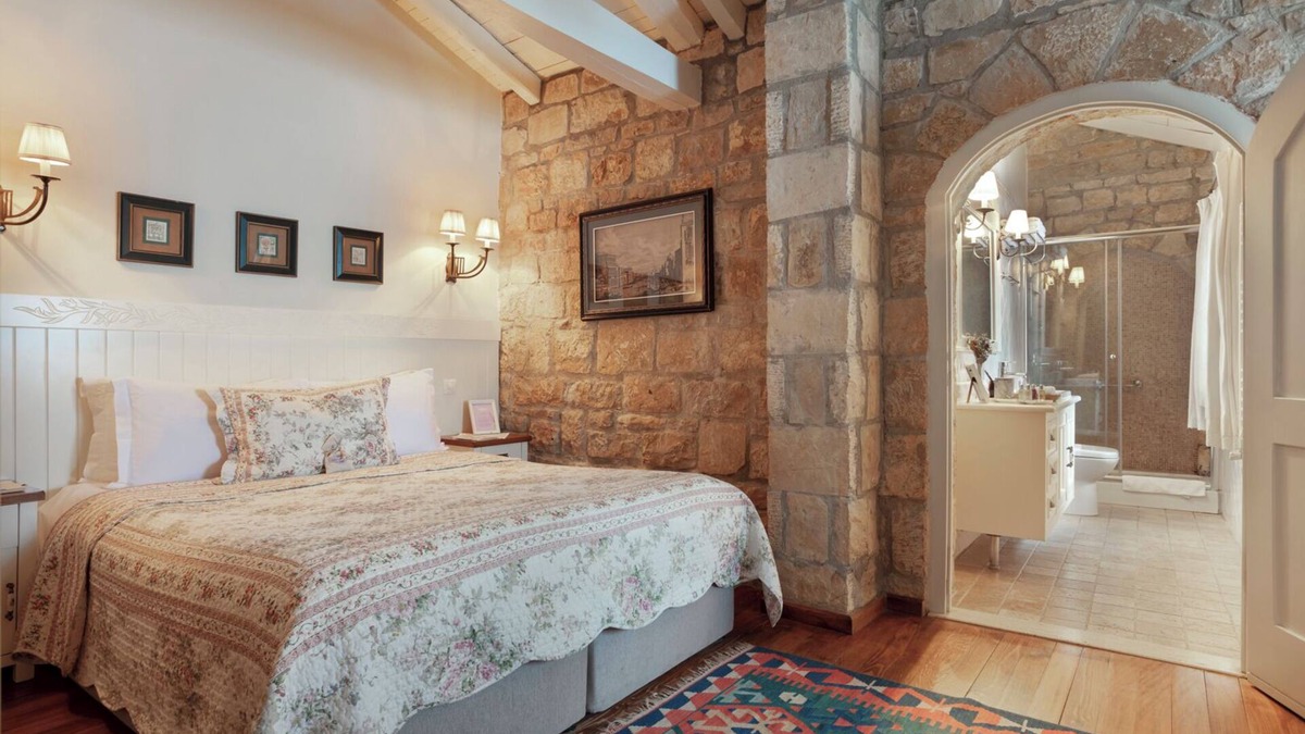 Ulupelit Hotel | Superior Forest Stay Serenity, Design&Morning Sun