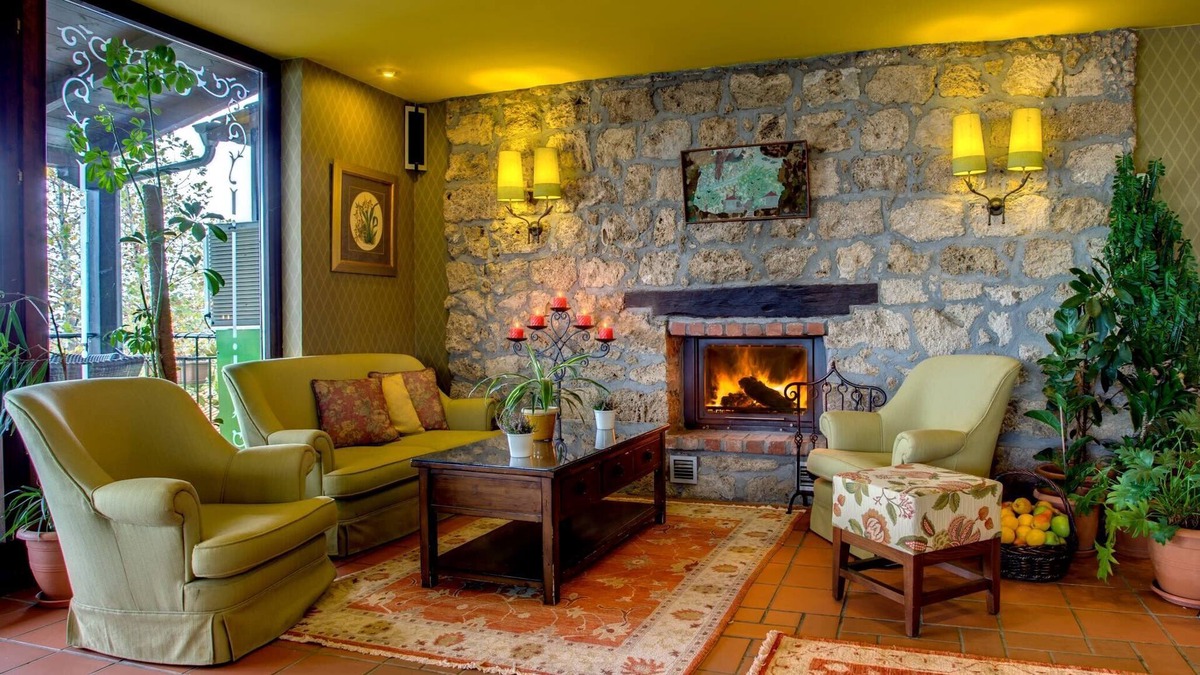 Naousa Condo | Superior Retreat-Esperides Resort Breakfast Included