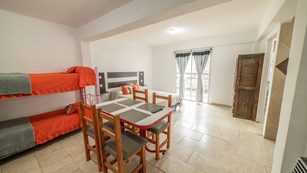 Santa Teresita Apartment | Superior Single Room