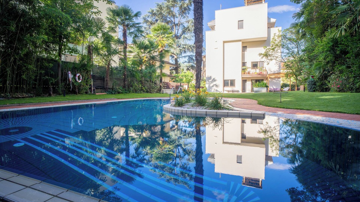 Gries - Quirein Apartment | Superior Studio Apartment