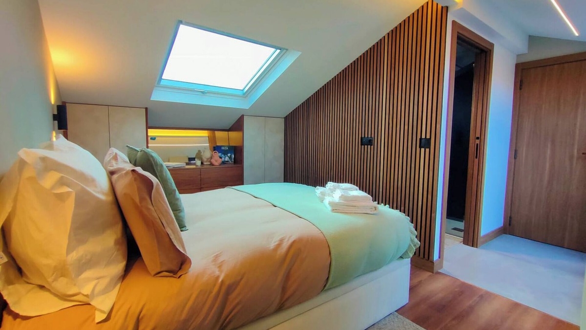 Leiria Apartment | Superior Studio