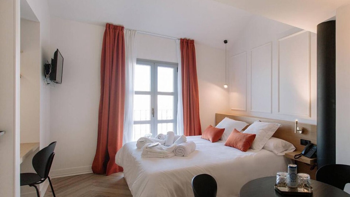 Old Town Apartment | Superior Studio up to 2 persons