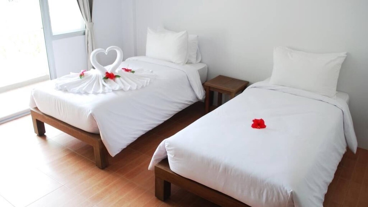 Rayong Apartment | Superior Twin Rayong