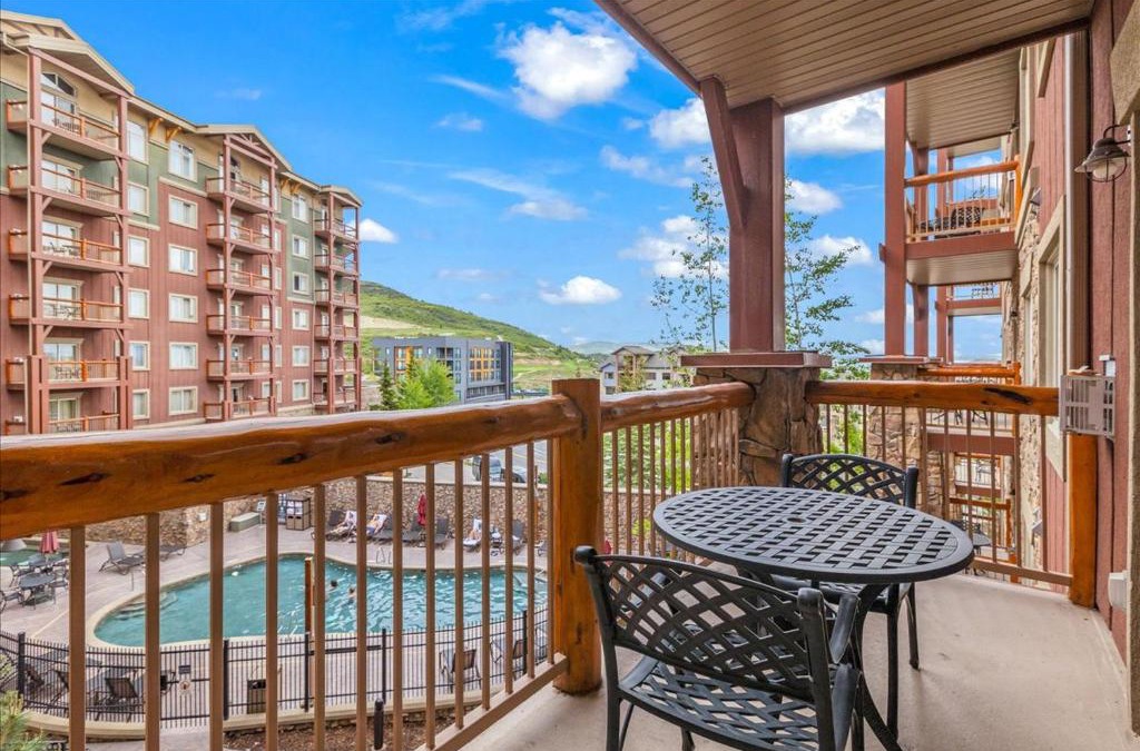 Park City House | Superior Upgraded Westgate Park City, Resort Amenities, Private Balcony, Multiple Pools, Tennis, Spa