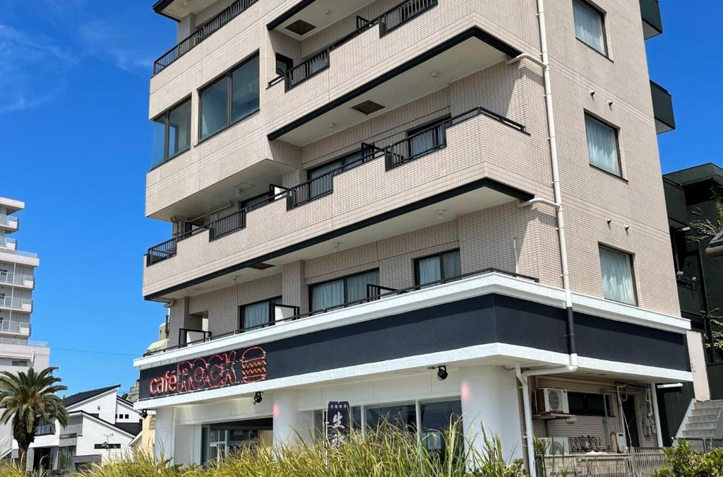 Utsumi Hotel | Support Inn Minami-Chita Annex Hamachaya