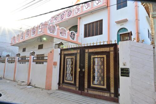 Faizabad House | Suprabhat Homestay Ayodhya