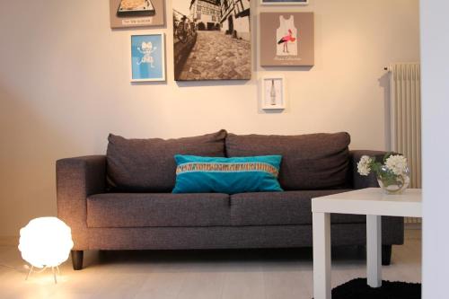 Wasselonne Apartment | Sur les Toits - Gite de charme* a 25km de Strasbourg