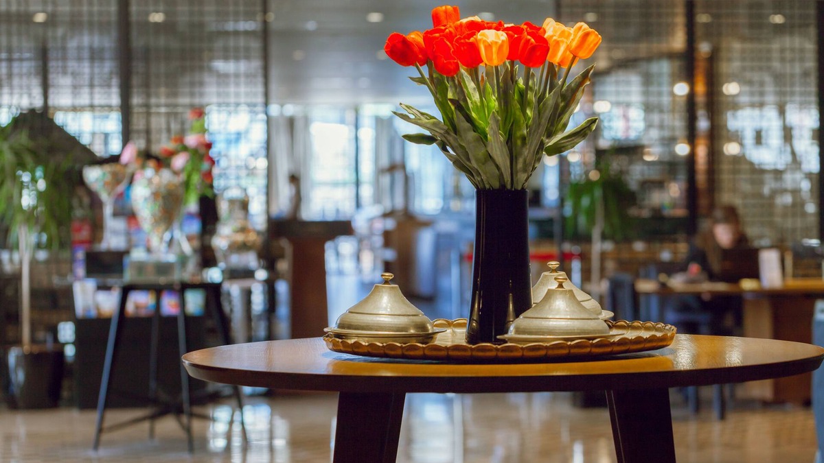 Sultanahmet Hotel | Sura Hagia Sophia Hotel