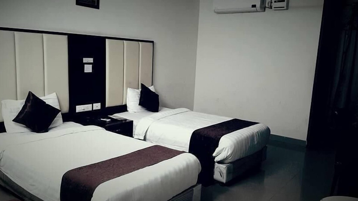 Nandyal Hotel | SURAJ HOTEL