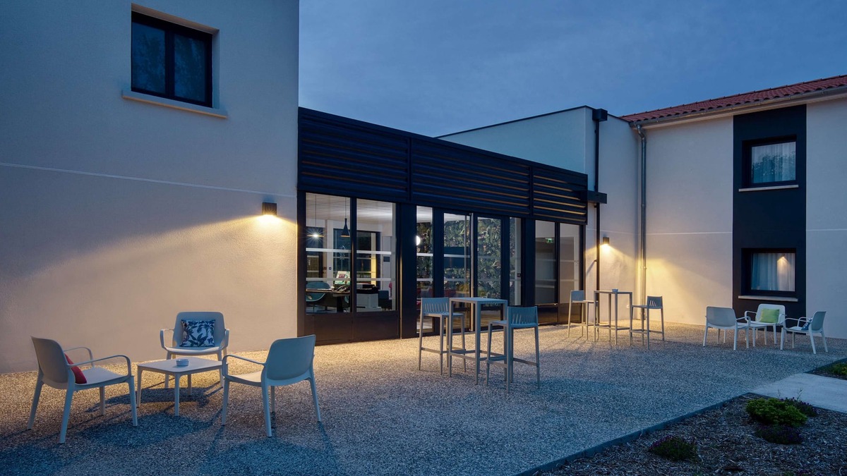 Bressols Hotel | Sure Hotel by Best Western Les Portes de Montauban
