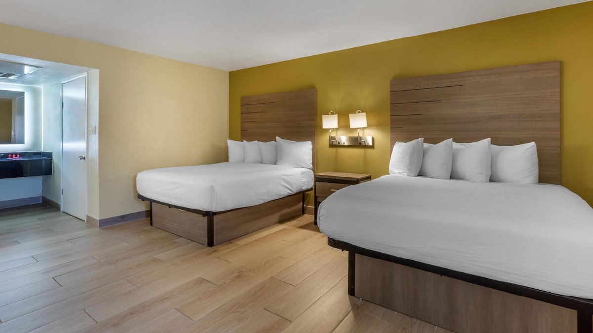 Chambers Hotel | SureStay by Best Western Chambers Petrified Forest