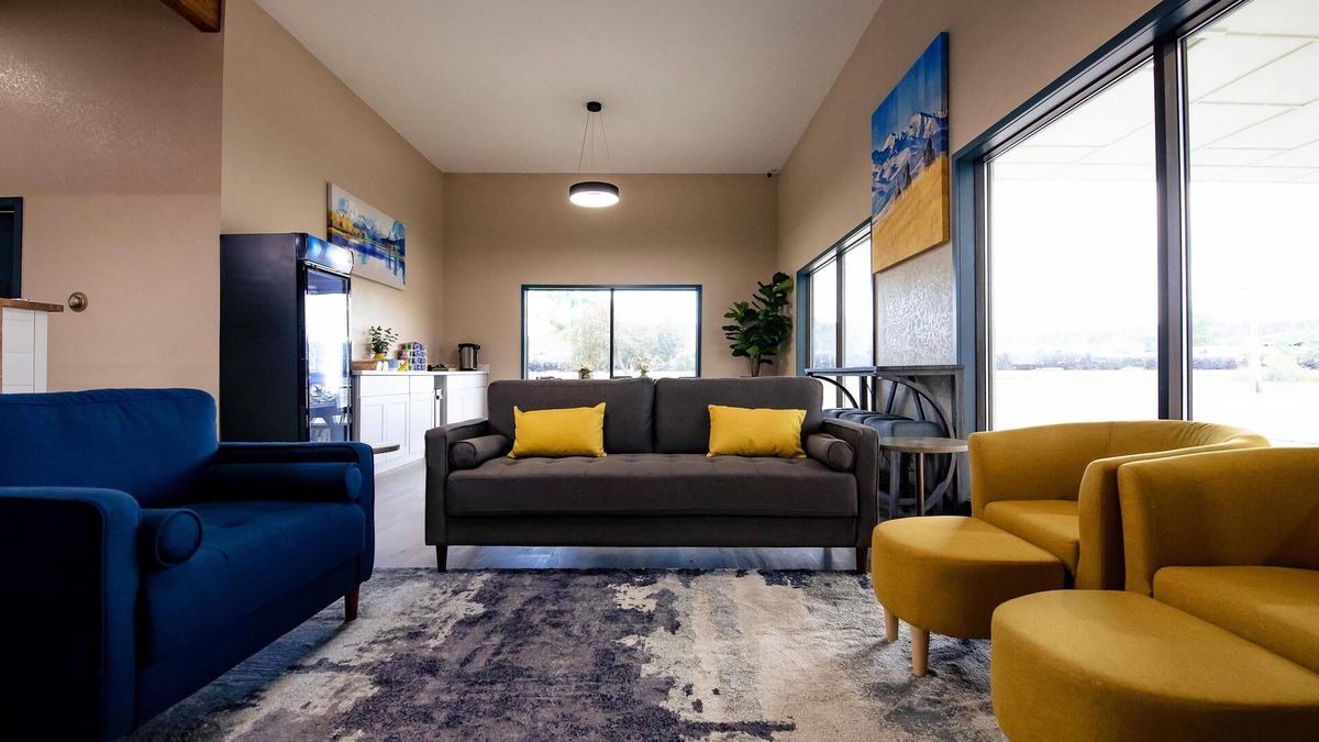 Forsyth Hotel | Surestay By Best Western Forsyth