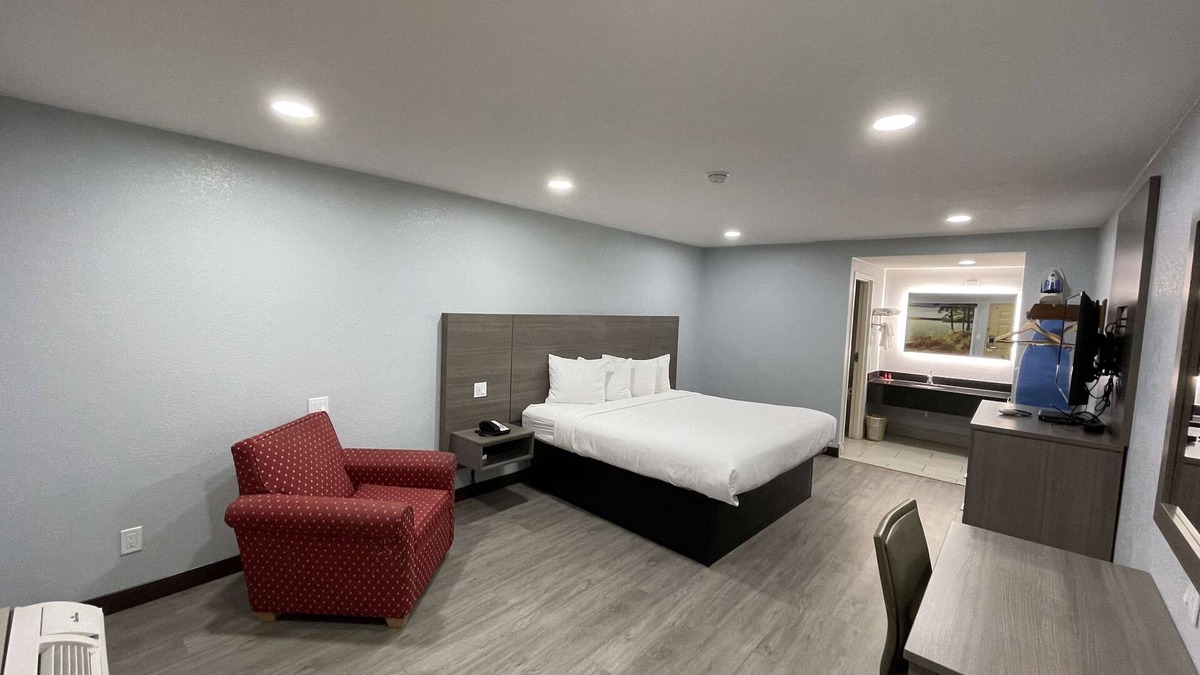 Childress Hotel | SureStay Hotel by Best Western Childress