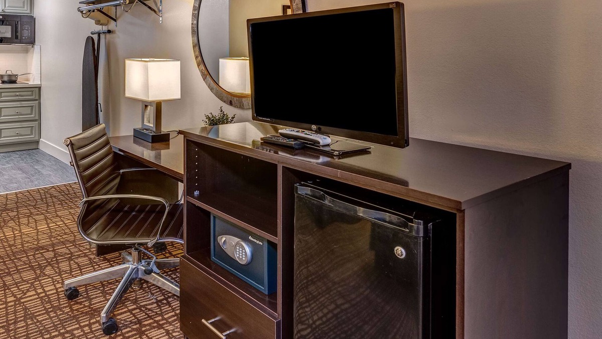 Lovelock Hotel | Surestay Hotel by Best Western Lovelock