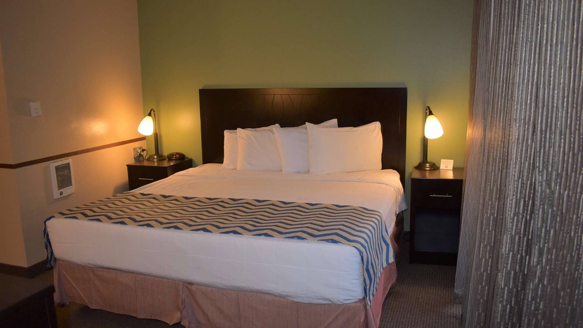 Corbett - Terwilliger - Lair Hill Hotel | SureStay Hotel by Best Western Portland City Center