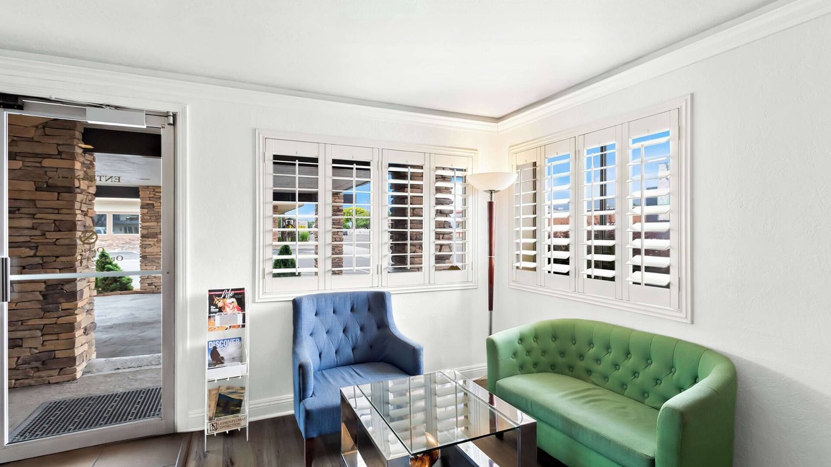 Susanville Hotel | Surestay Plus Hotel by Best Western Susanville