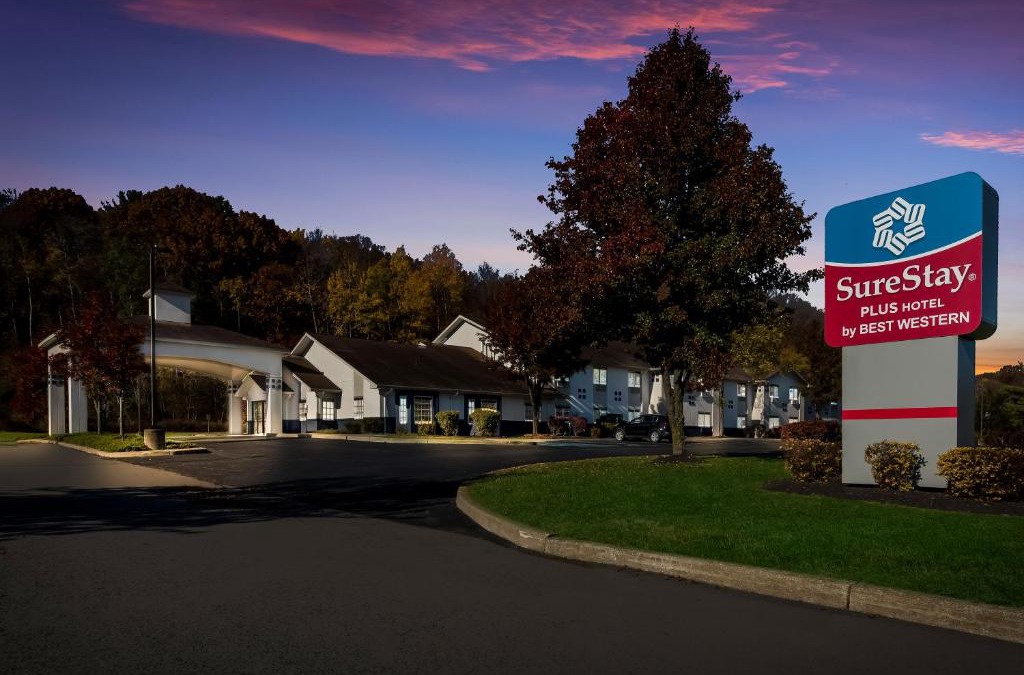 Town of Lloyd Hotel | SureStay Plus Hotel by Best Western Highland Poughkeepsie