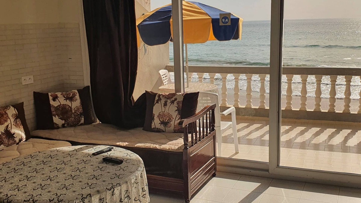 Taghazout Apartment | Surf Apartment Taghazout N ° 6
