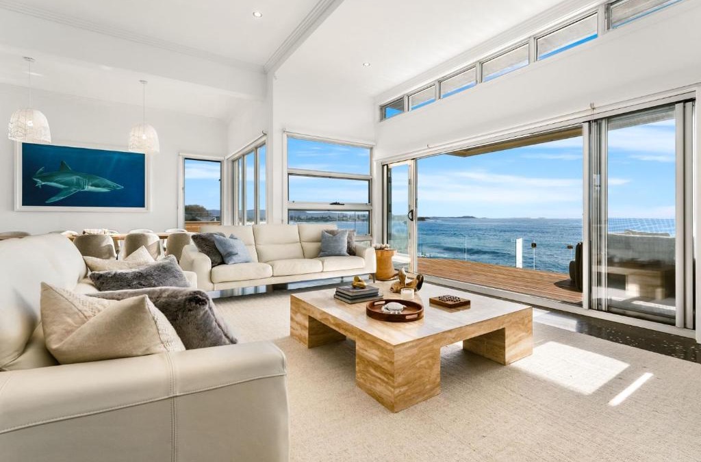 Shellharbour House | Surf Beach House