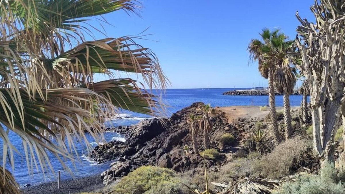 Los Abrigos Bed & Breakfast | Surf Harbour