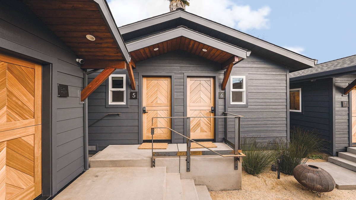 Stinson Beach Other | Surf Lodge