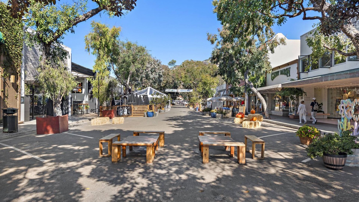 Laguna Beach Hotel | Surf, Swim and Cook at Our Deluxe King Room Near the Beach