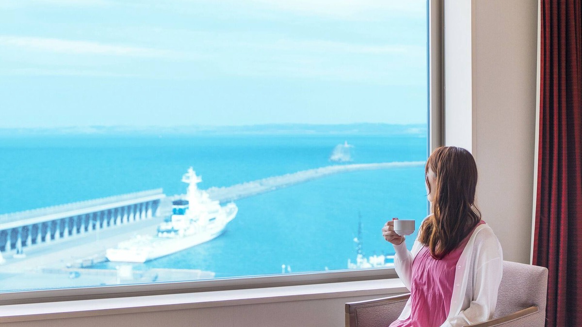 Wakkanai Hotel | Surfeel Hotel Wakkanai