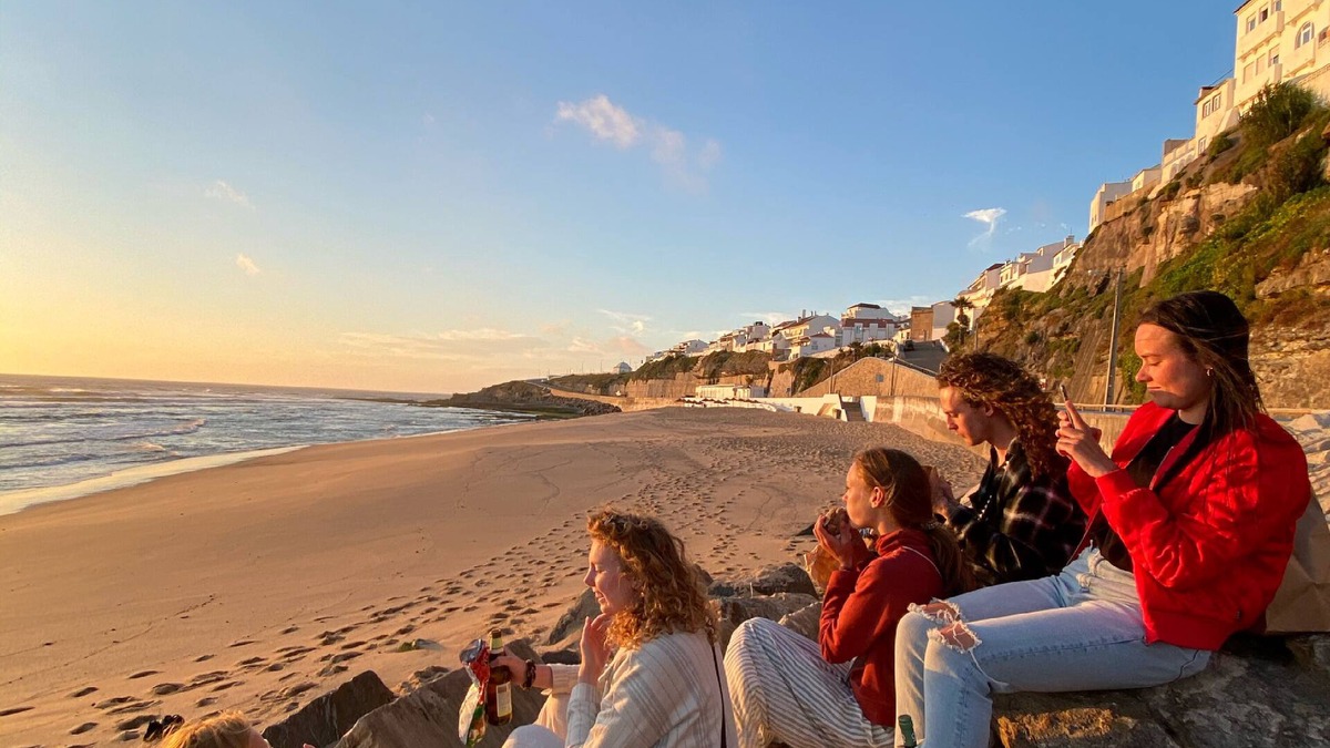 Ericeira House | Surfer's Den Ericeira