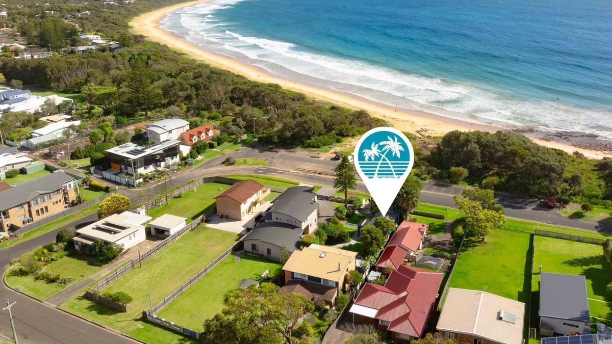 Culburra Beach Apartment | Surfrider Studio - Pet Friendly - 1 Night Stays!