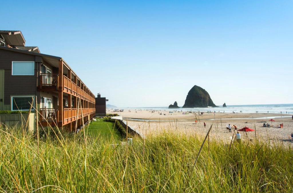 Downtown Cannon Beach Resort | Surfsand Resort