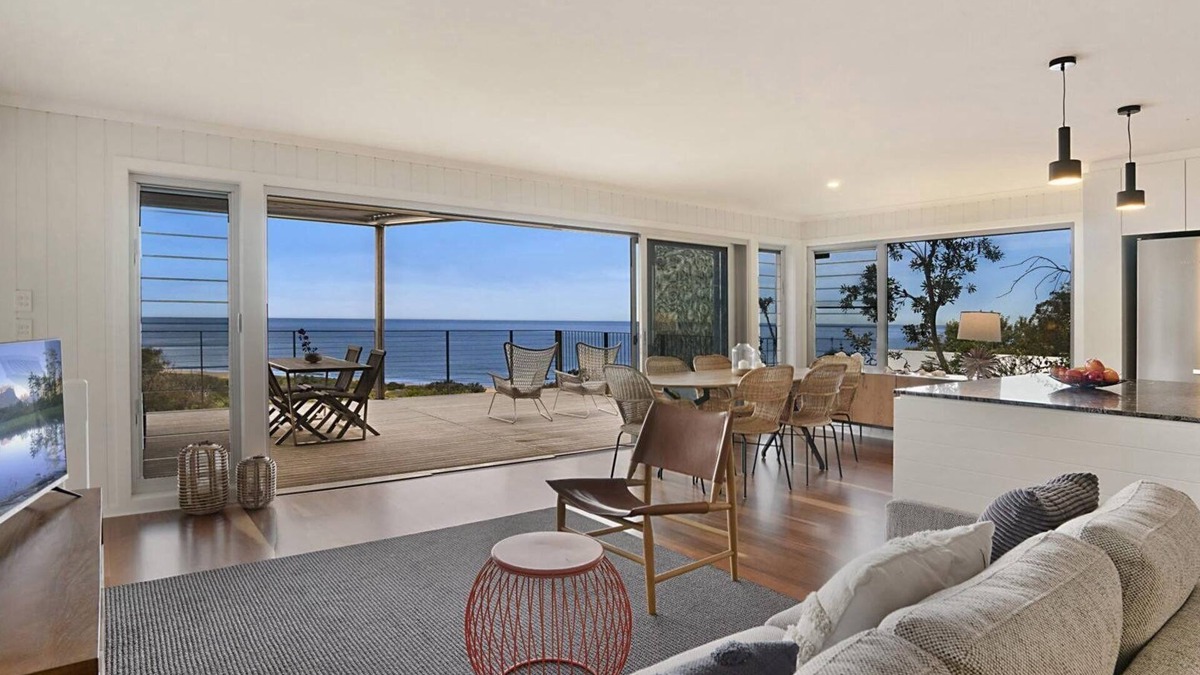 Killcare House | Surfside by HolidayCo.