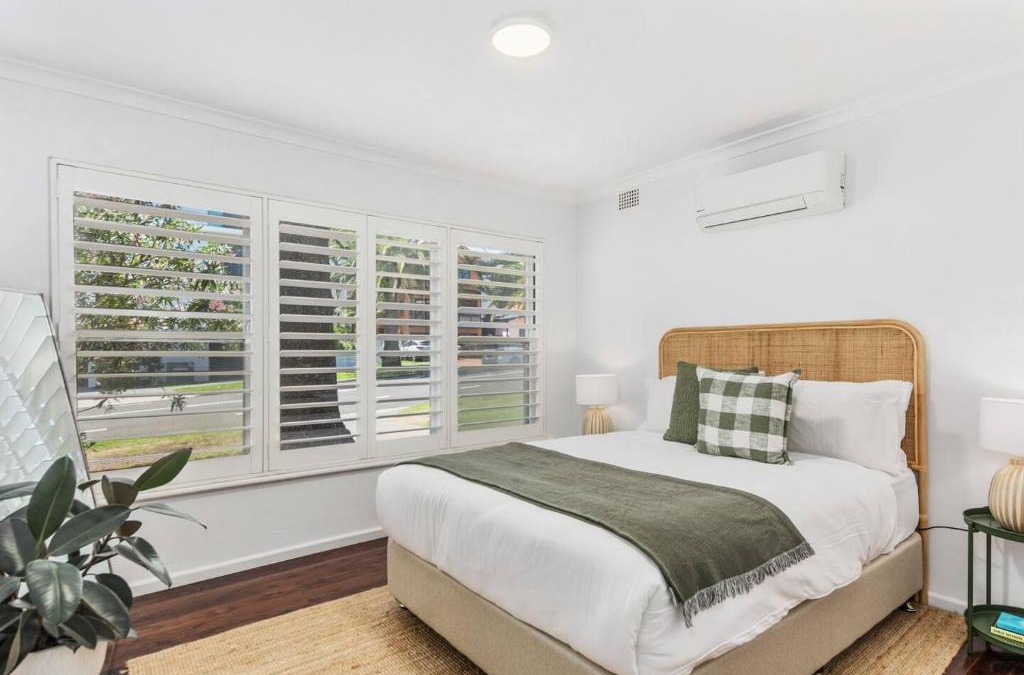 North Wollongong Apartment | Surfside Escape - A Local Lifestyle at North Beach