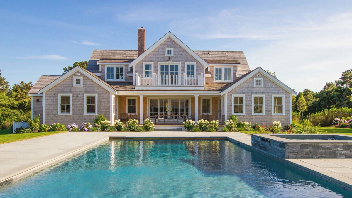 Surfside House | Surfside Oasis with Pool, Spa & Pickleball