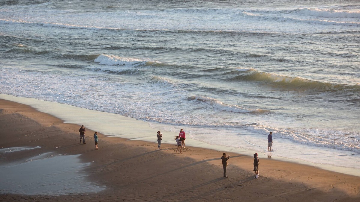 Lincoln City Hotel | Surftides Lincoln City