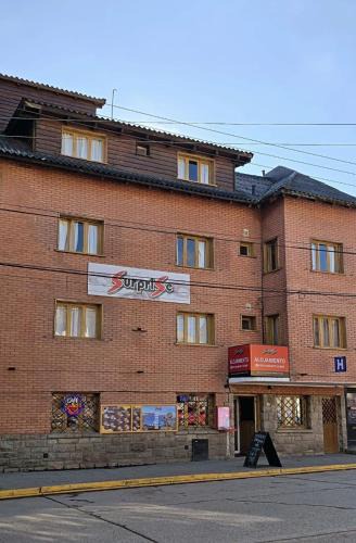 Centro Hotel | Surprise