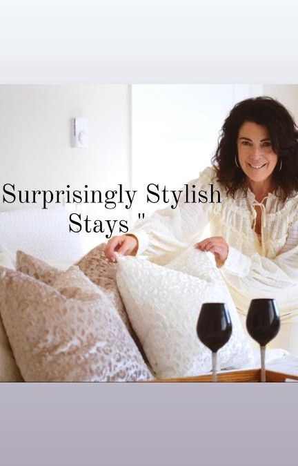 Aberdeen Bed & Breakfast | Surprisinglystylishstays