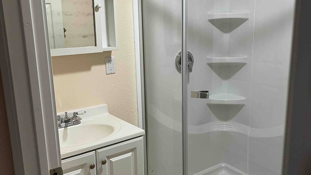 Shelton Apartment | Surrounded by big trees green space, 2 minutes from town center, all amenities.