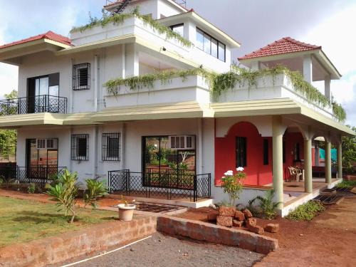 Chiplun Resort | Surve Natures Resort - Chiplun